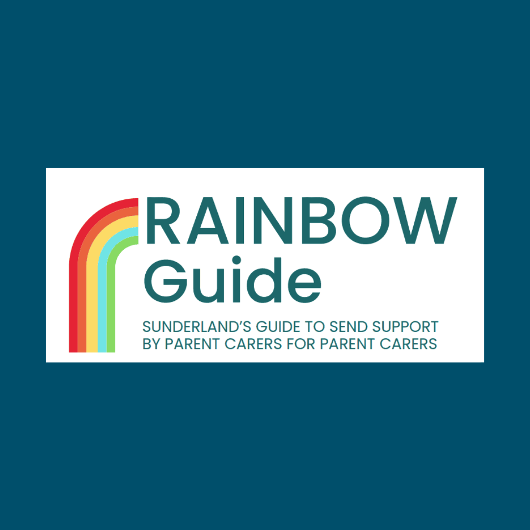 The Rainbow Guide Image