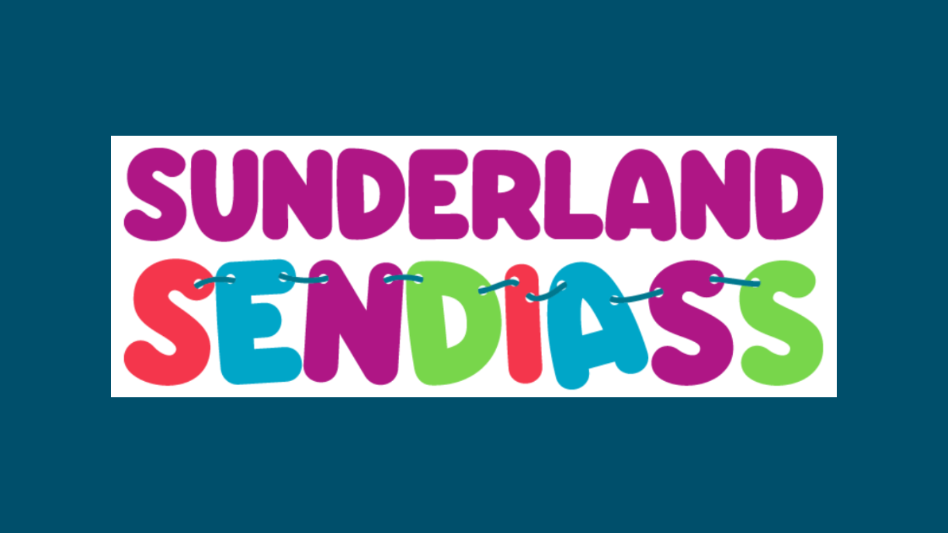 Image of Sunderland SENDIASS logo