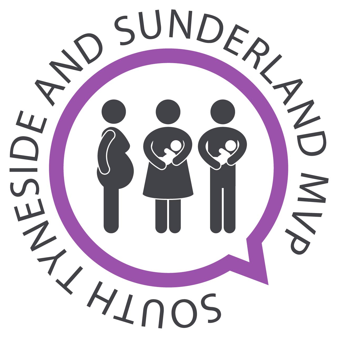 Maternity Voices Partnership logo