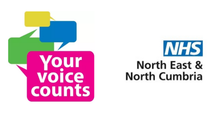 Your Voice Counts Logo