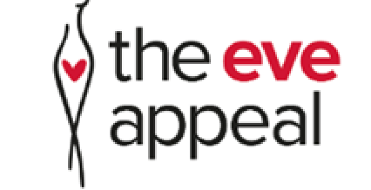 The Eve Appeal logo