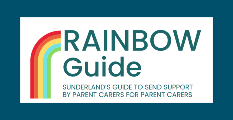 The Rainbow Guide Image