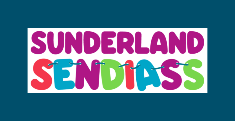 Image of Sunderland SENDIASS logo