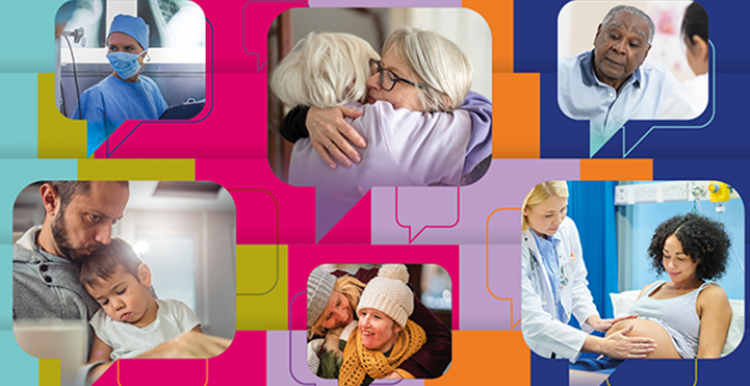 State of Care Report Front Page Image