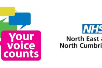 Your Voice Counts Logo