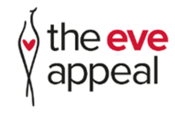 The Eve Appeal logo