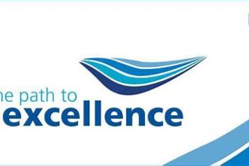 Path to excellence logo