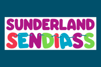 Image of Sunderland SENDIASS logo