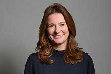 Gillian Keegan, Minister Minister of State for Care at the Department of Health and Social Care