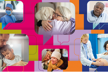 State of Care Report Front Page Image