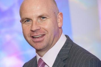 Tom Cahill, National Director for Learning Disability and Autism