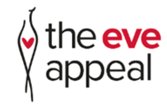 The Eve Appeal logo