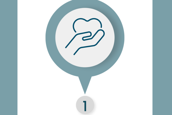 Social care icon