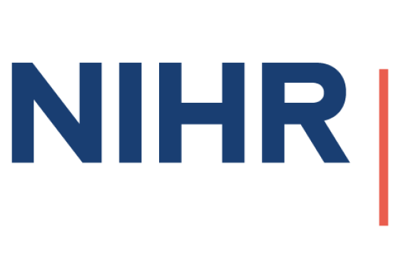 NIHR Clinical Research Network North East and North Cumbria logo