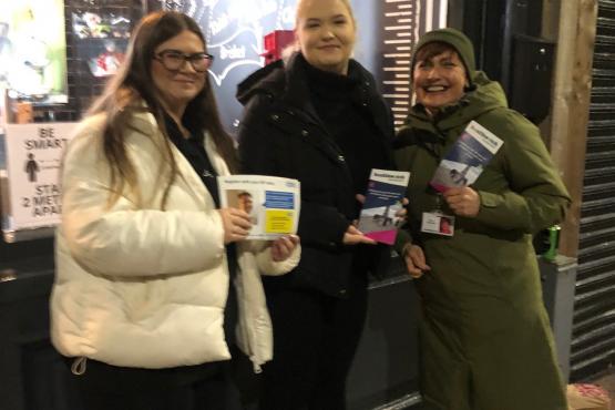  Sunderland Community Soup Kitchen