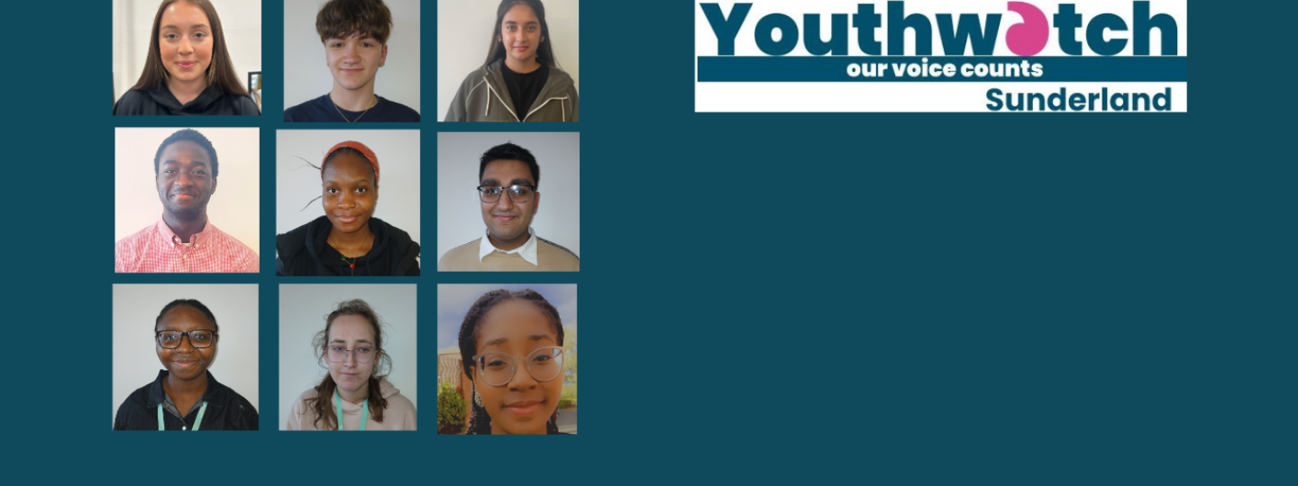Images of young people