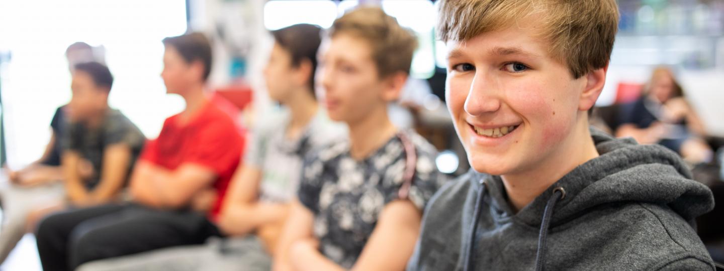 Youth directory