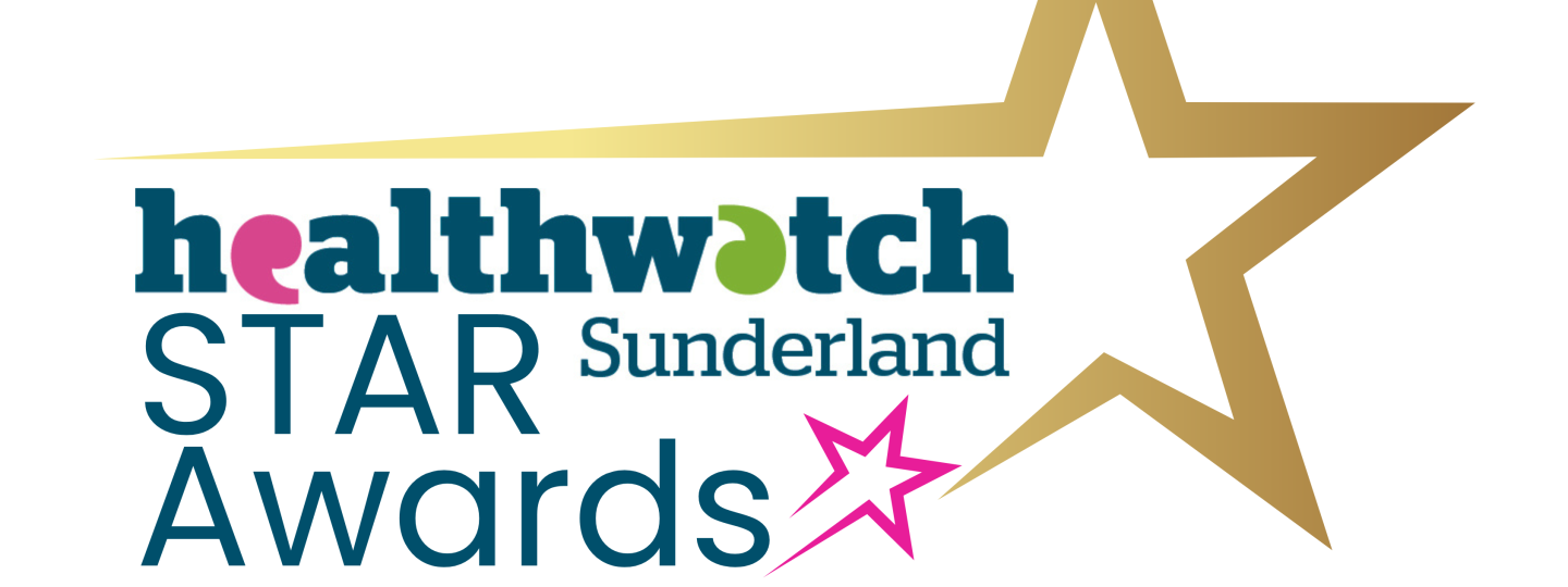 Nominate a Star Logo