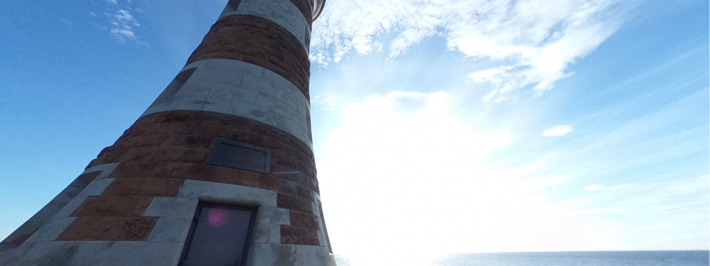 Sunderland lighthouse